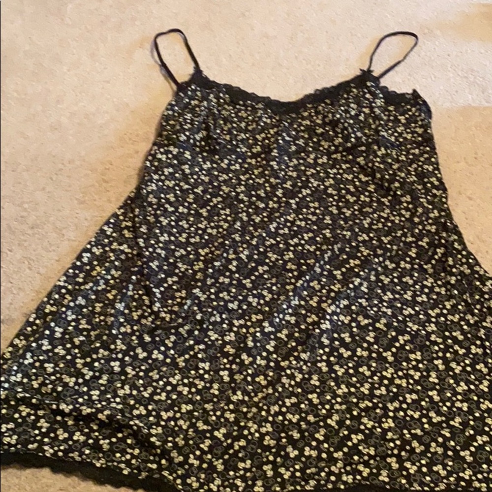 Nightgown